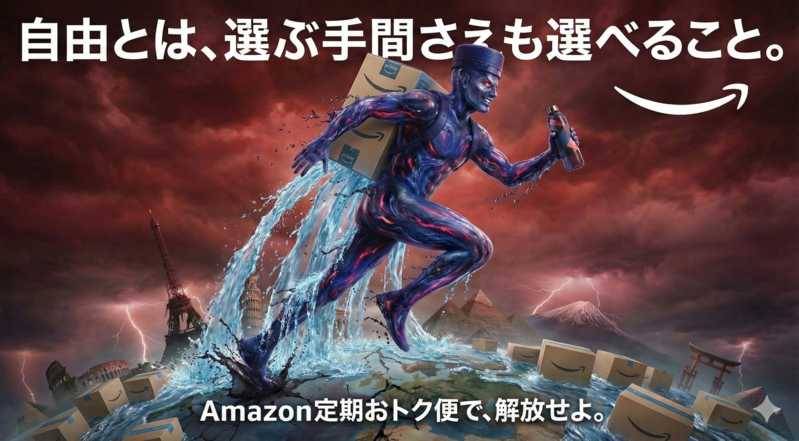 最強の「相棒」ラインナップ。AIが膨大な市場データとユーザーフィードバック、そして物理的・成分的合理性から導き出した、**「2026年版・最強のポートフォリオ」**を公開します。