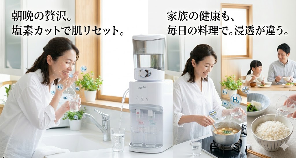 定額制だからこそできる、今まで我慢していた「理想の美容習慣」を始めましょう